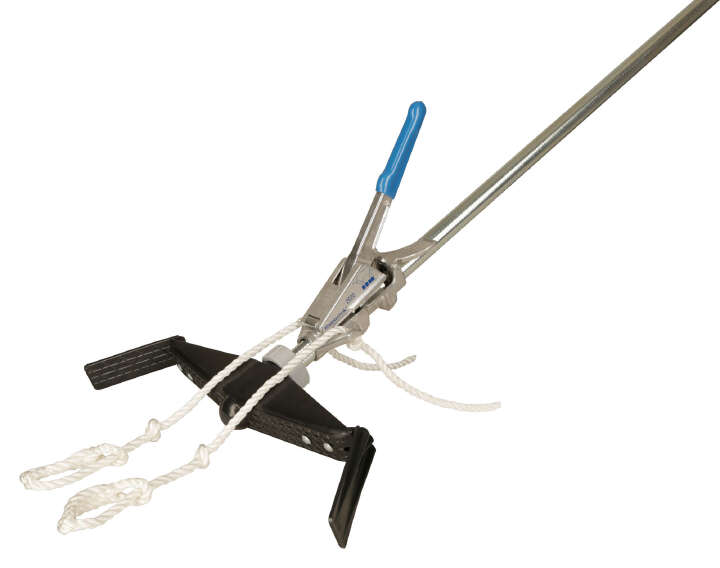 Rheintechnik HK Geburtshelfer mit Mechanik 2020